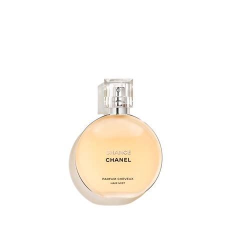 chanel chance hair mist 35ml|chanel hair mist price singapore.